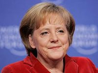 Германия никогда не признает аннексию Крыма /Меркель/